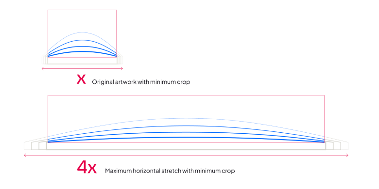 Stretching_Graphic_horizontally