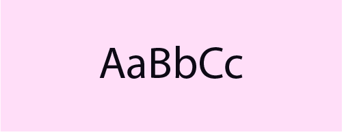 Black -Magenta-Extra-Light